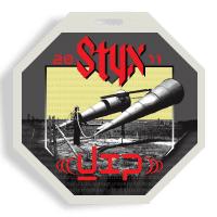 Styx