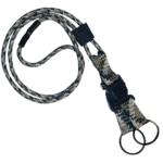 Top Shelf Double Lanyard