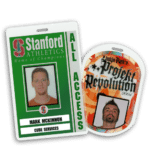 Photo ID Credentials