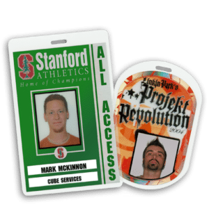 Photo ID Credentials