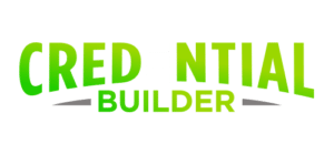 credential builder logo